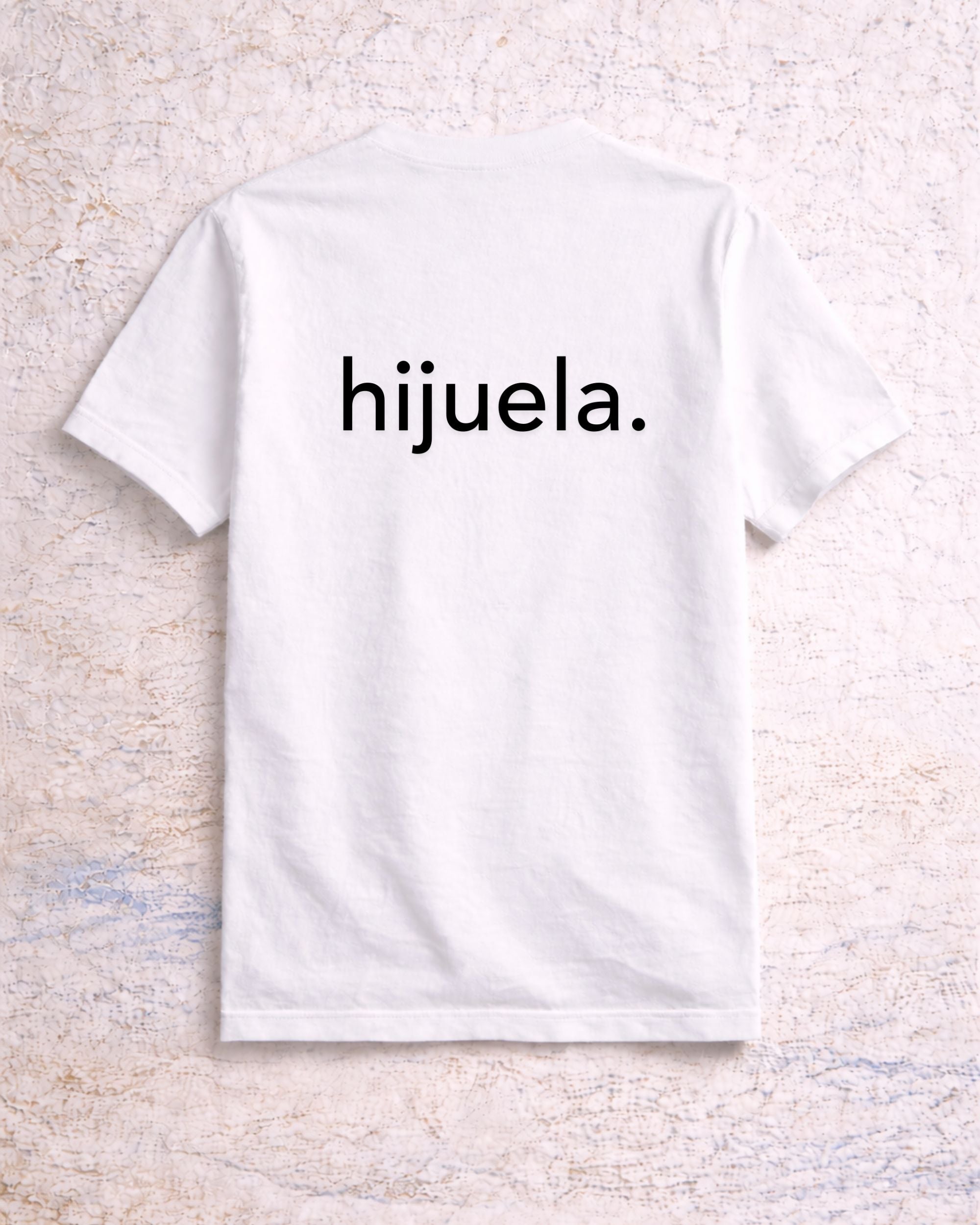 hijuela.